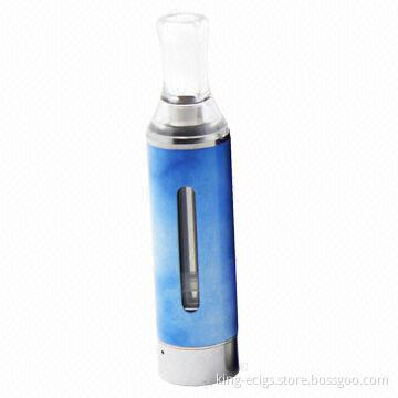 eGo CE5/4 starter blister kit, big vaporizer